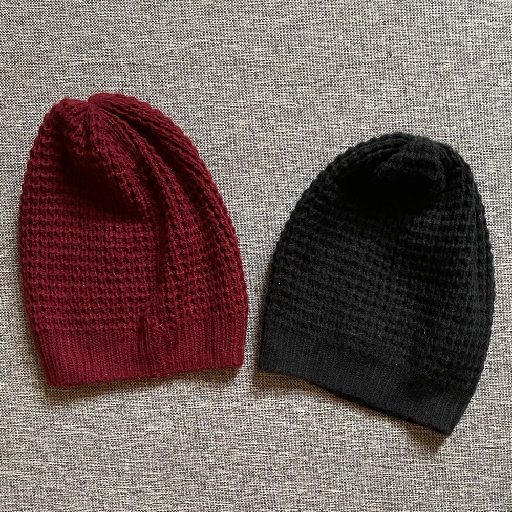 ✨Bundle of 2 Hats✨